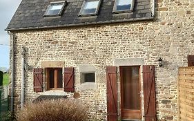 Gite La Mer, A La Campagne En Normandie, Proche Du Mont St Michel