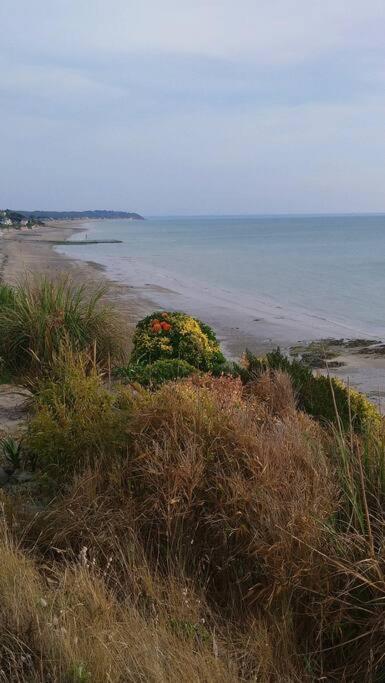 Gite La Mer, A La Campagne En Normandie, Proche Du Mont St Michel Lolif Extérieur photo