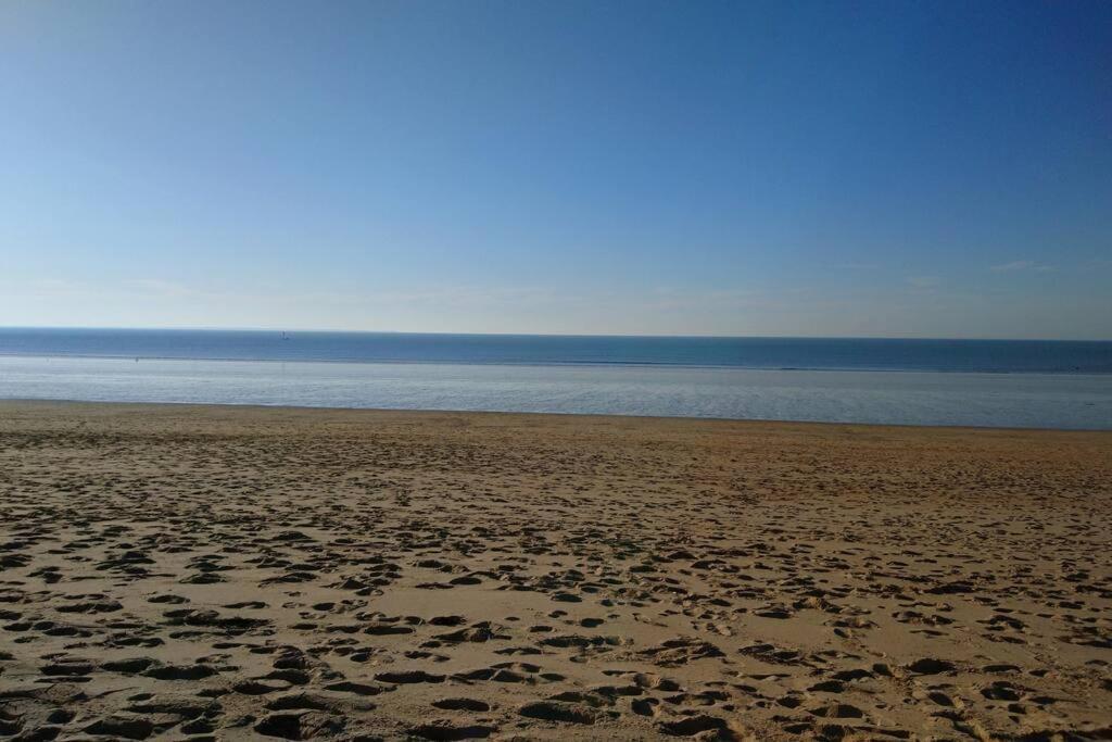 Gite La Mer, A La Campagne En Normandie, Proche Du Mont St Michel Lolif Extérieur photo